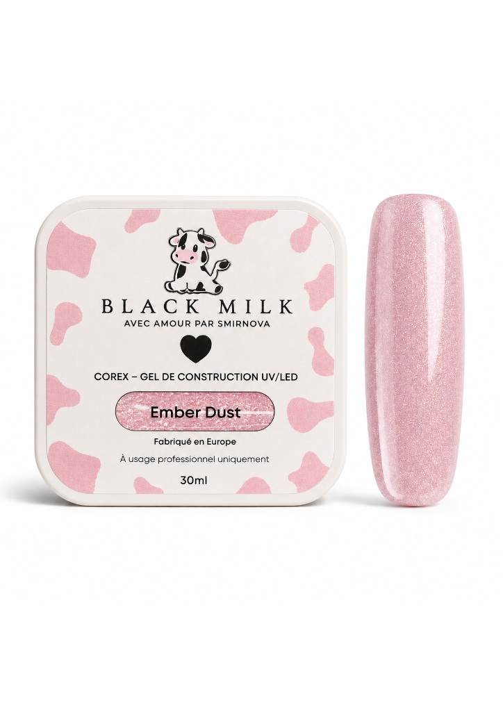 Ember Dust — 2