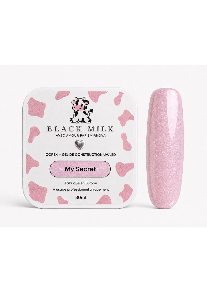 My Secret — 2