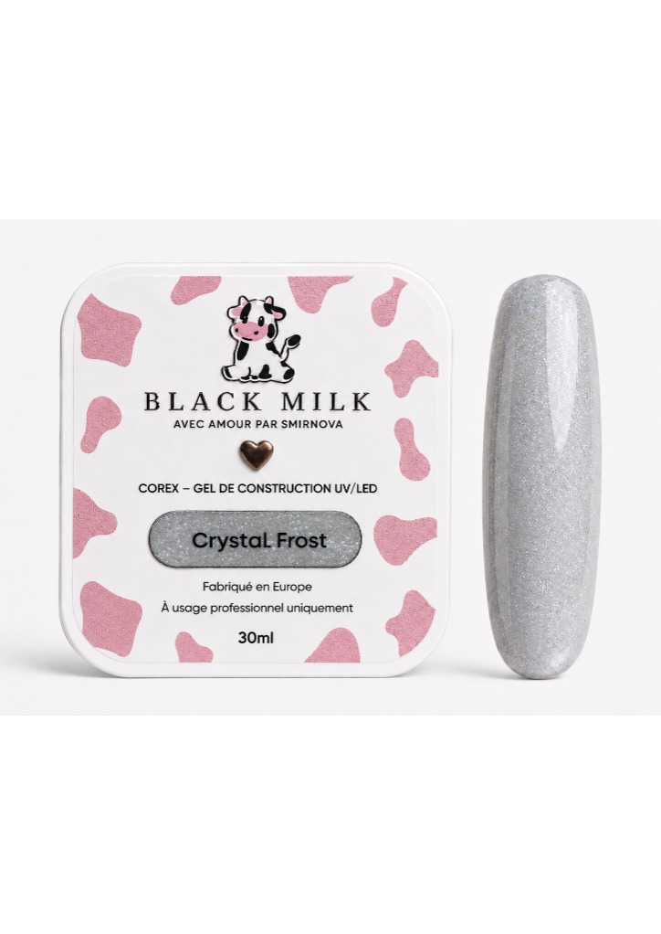 Crystal Frost — 2