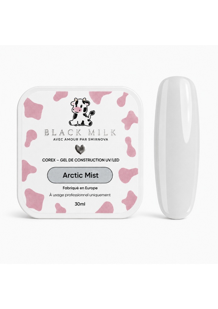 Artic Mist — 2
