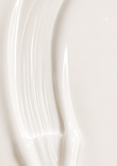 Frosty White — 1