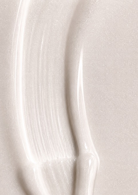 Ivory Shimmer — 1