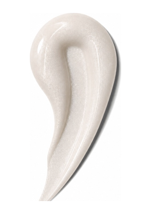 Ivory Shimmer — 2