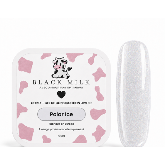 Polar Ice — 2