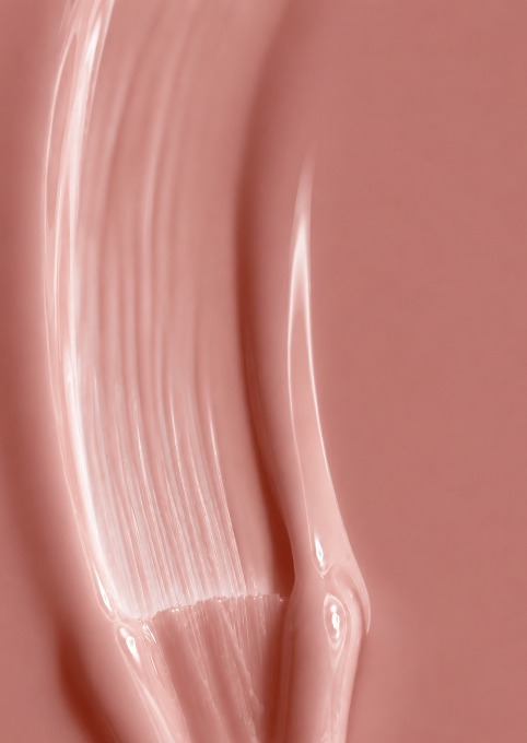 Cocoa Pink — 1