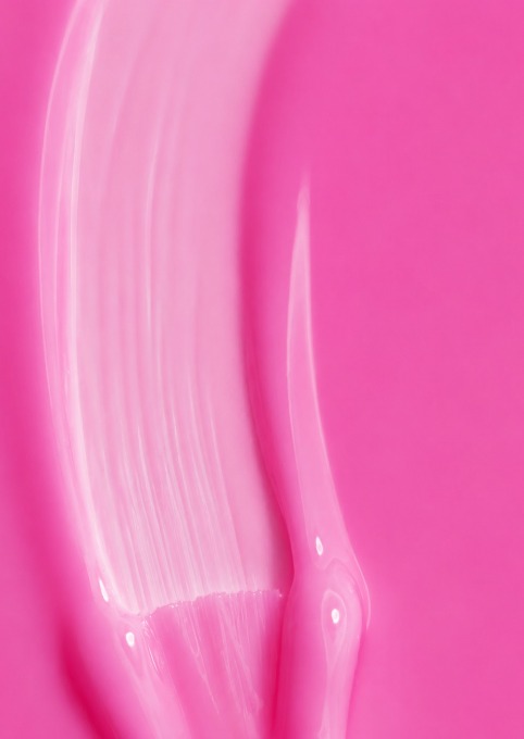 Pink Aura — 1