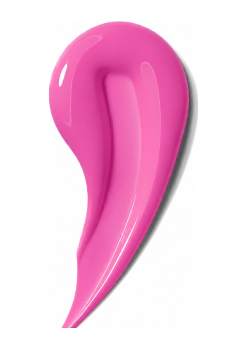 Pink Aura — 2