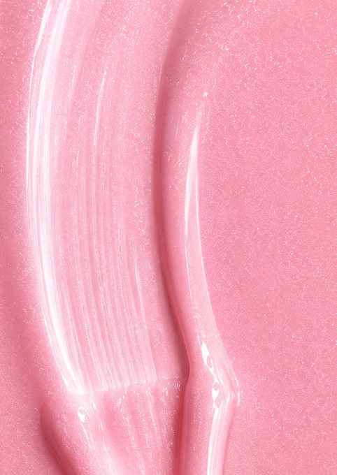 Pink Sparkly — 1