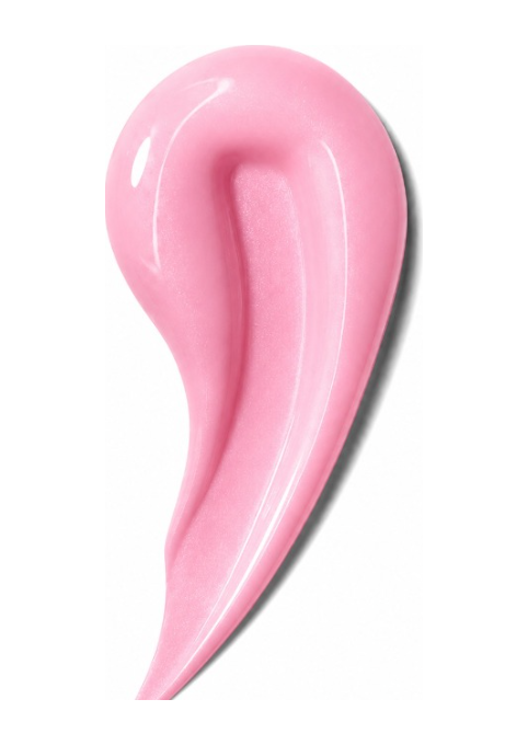 Pink Sparkly — 2