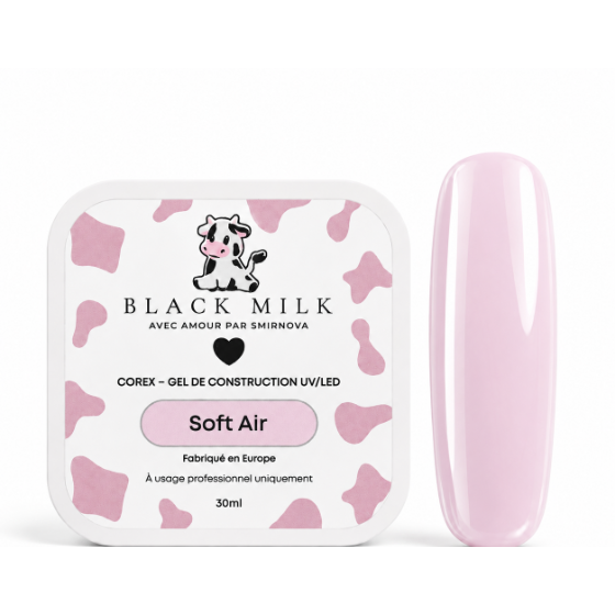 Soft Air — 2