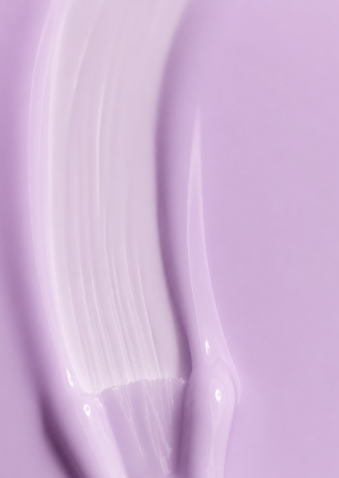Lavander — 1