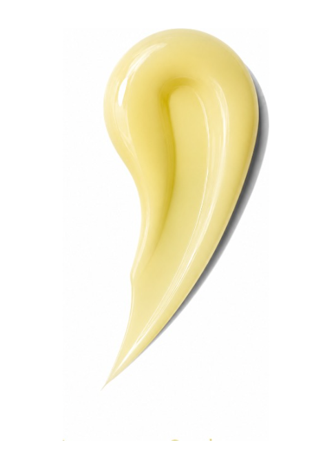Lemon Sorbet — 2
