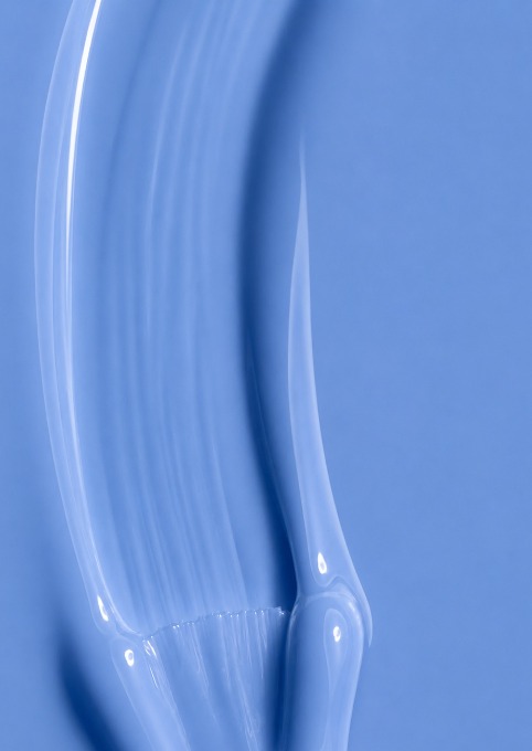 Ocean Breeze Blue — 1