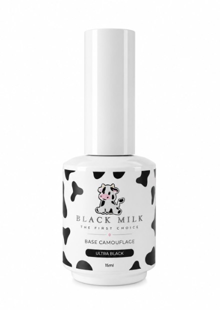 Ultra Black — 3