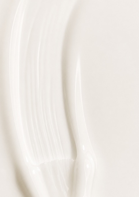 Milky Elegance — 1