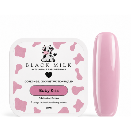 Baby Kiss — 2