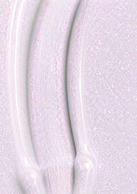 Crystal Aurora — 1