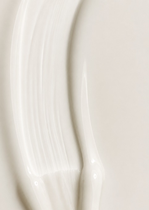Frosted Veil — 1