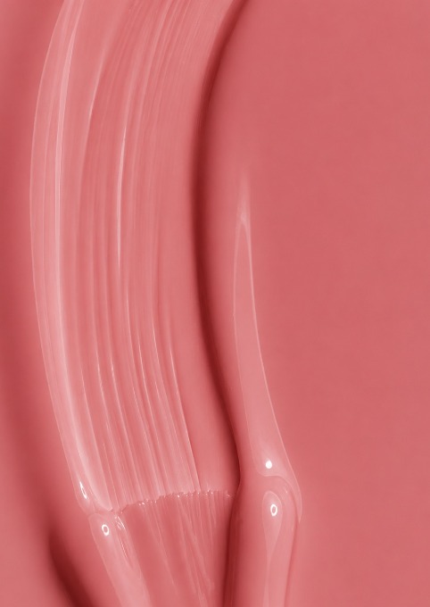 Soft Coral Pink