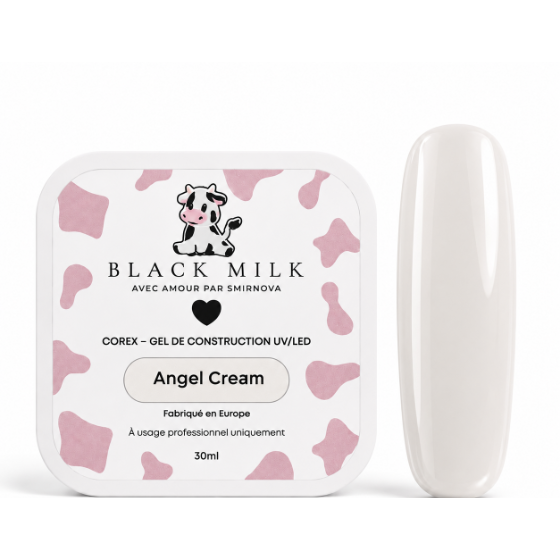 Angel Cream — 2