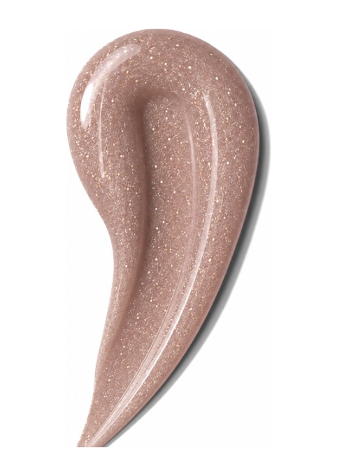 Shimmering Nude Beige — 2