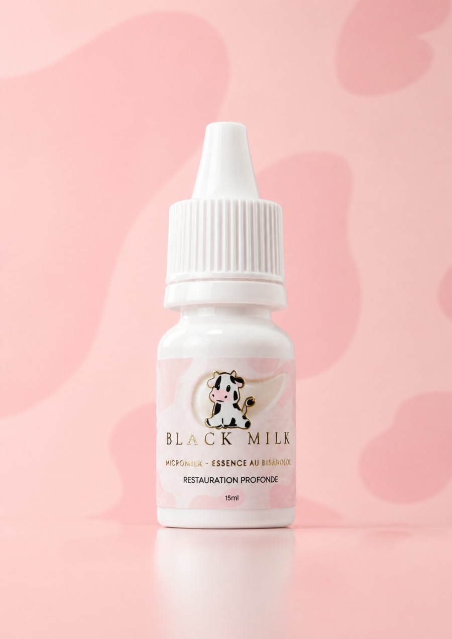 Liquid Balm Serum