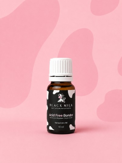 BLACK MILK Ultrabond sans acide
