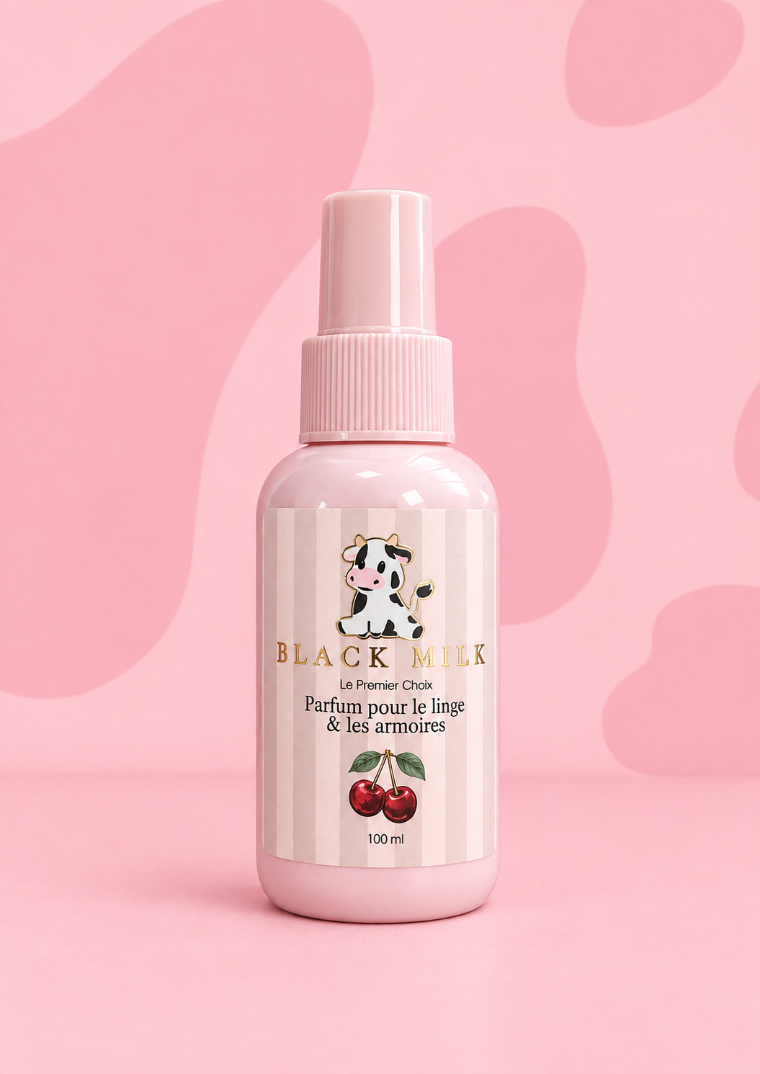 Parfum pour le linge & les armoires — Cerise