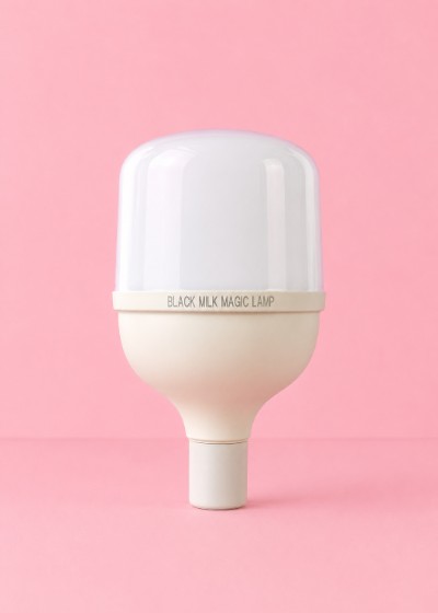 Ampoule LED BLACK MILK