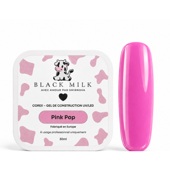 Pink Pop — 2