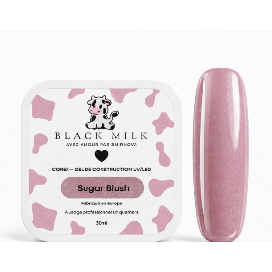 Sugar Blush — 2