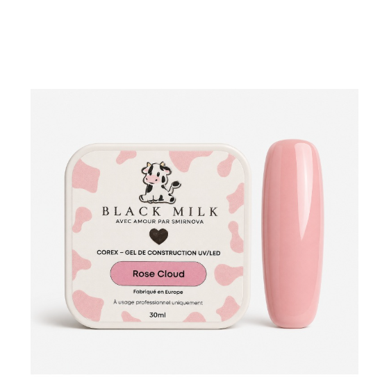 Rose Cloud — 2