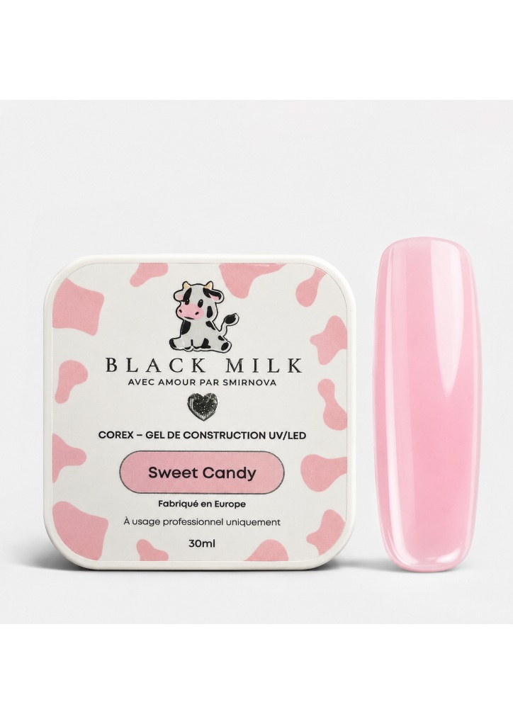 Sweet Candy — 2