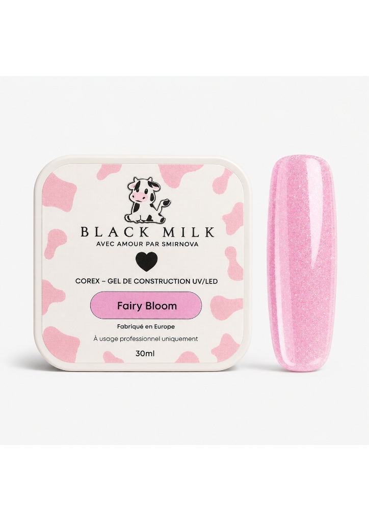Fairy Bloom — 2