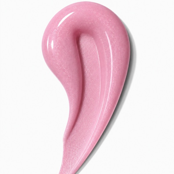 Soft Rose Veil — 1