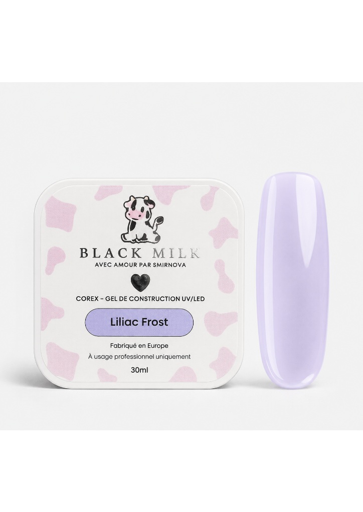 Lilac Frost — 2