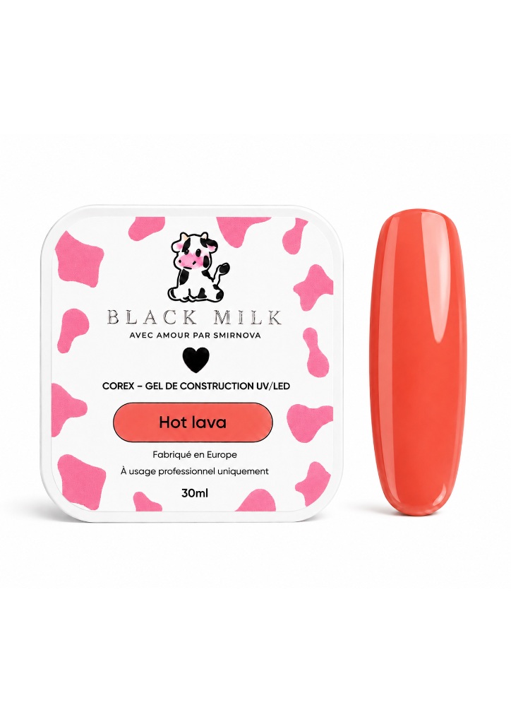 Hot Lava — 2